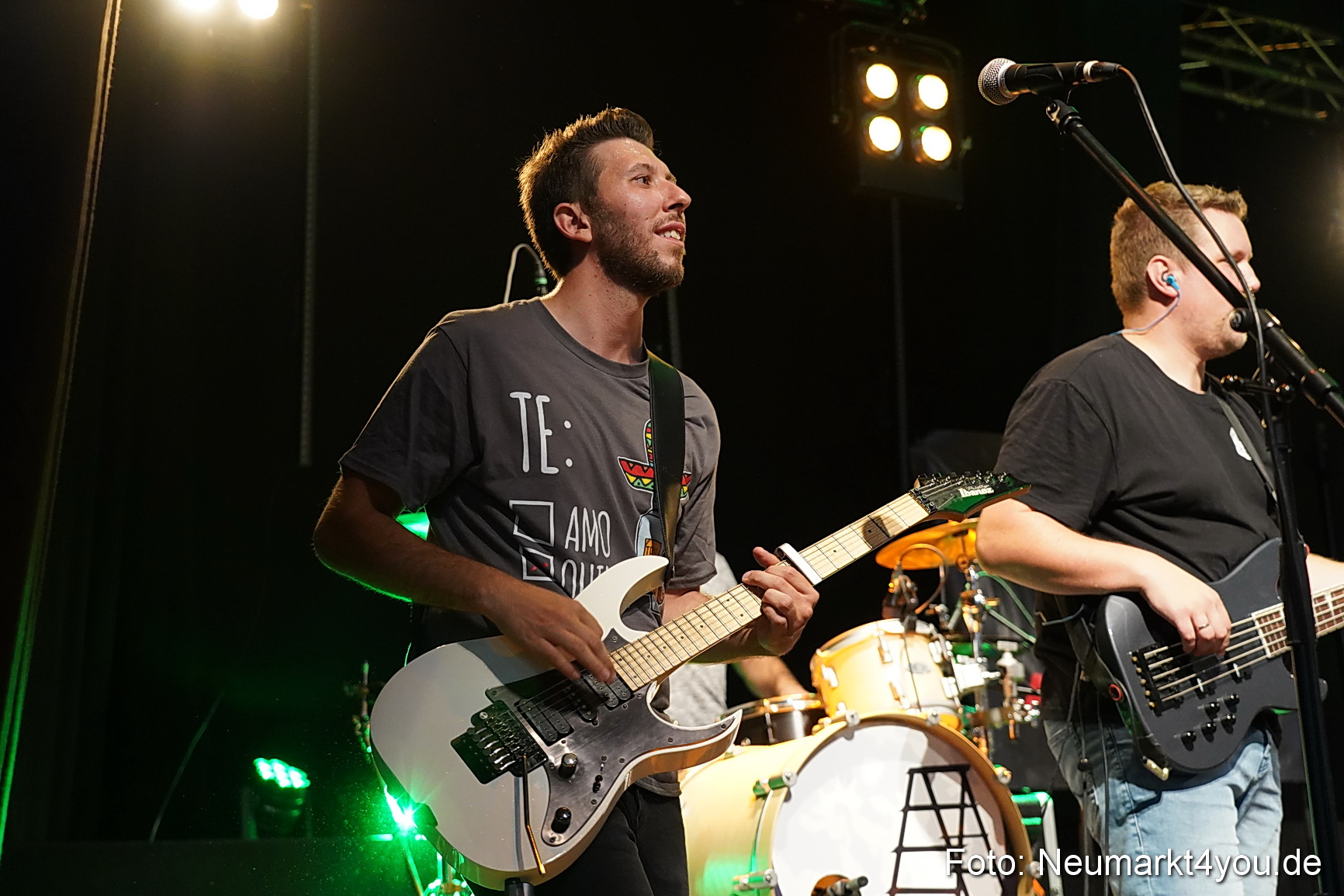 JURA Volksfest 2022 Eroeffnung 0132